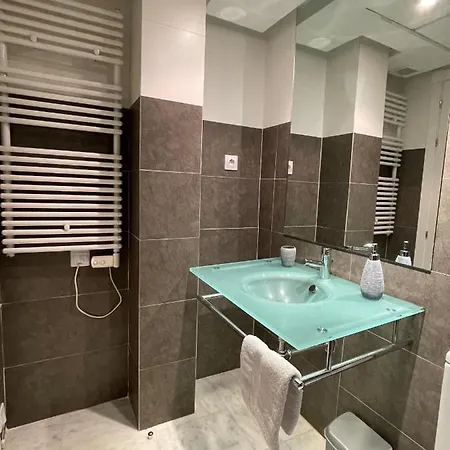 Bonito Apartamento En El Centro De Moraira Buitenkant foto