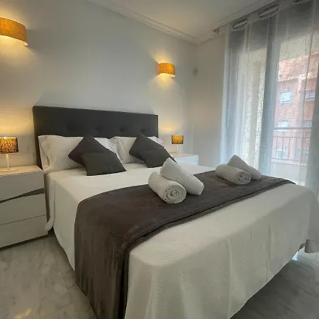 Bonito Apartamento En El Centro De Moraira Buitenkant foto