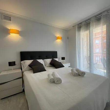 Bonito Apartamento En El Centro De Moraira Buitenkant foto