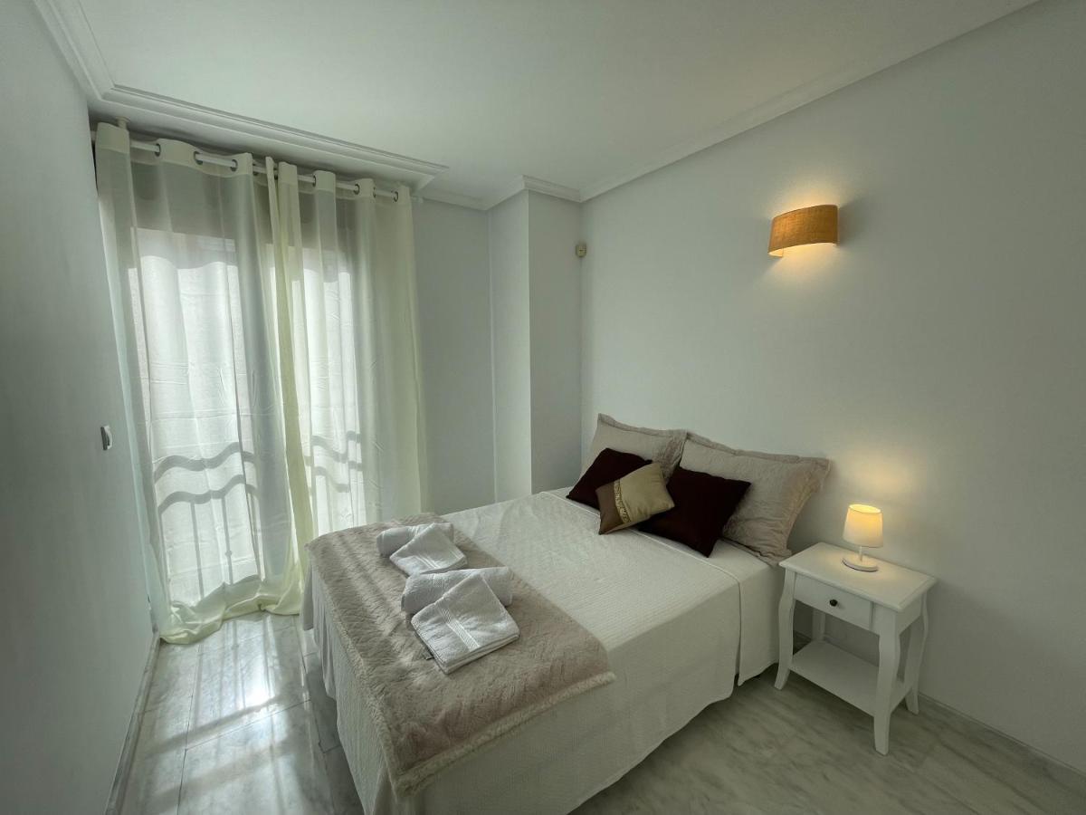 Apartment Bonito En El Centro De