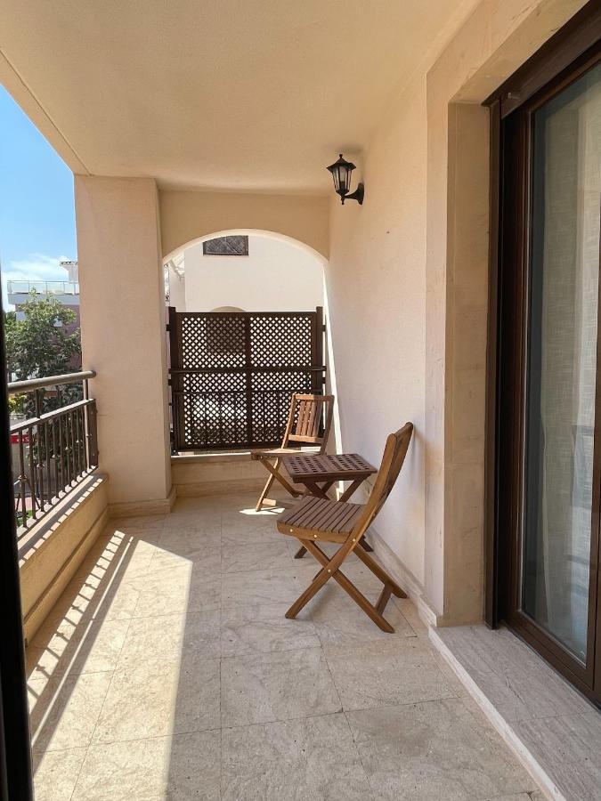 Apartment Bonito En El Centro De Moraira